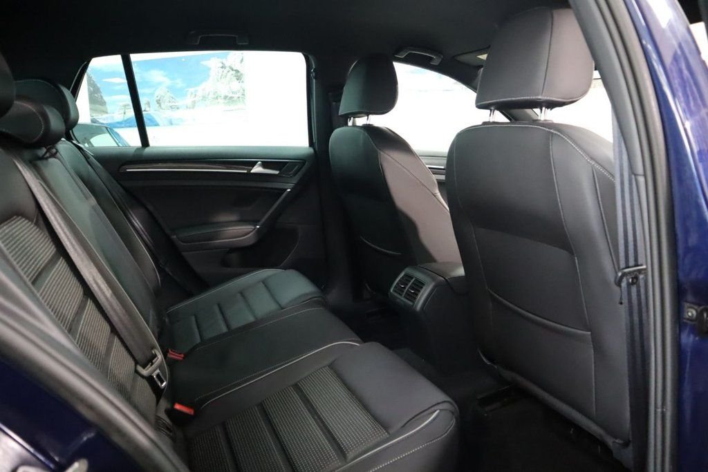 Used Volkswagen Golf 2019 for sale - 77122344: Photo 12