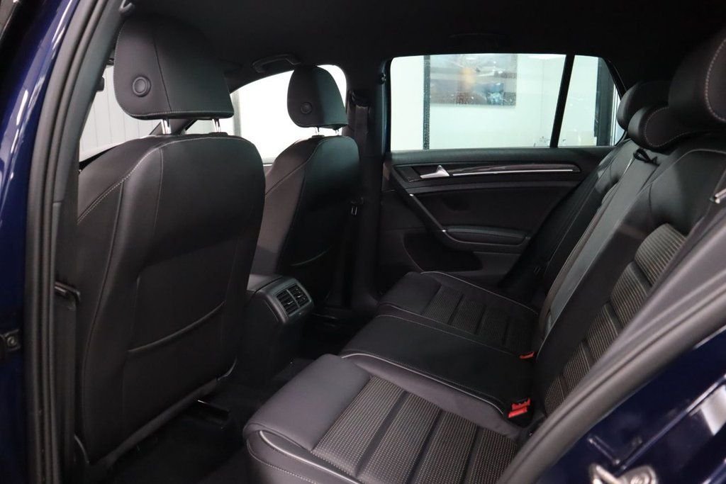 Used Volkswagen Golf 2019 for sale - 77122344: Photo 14