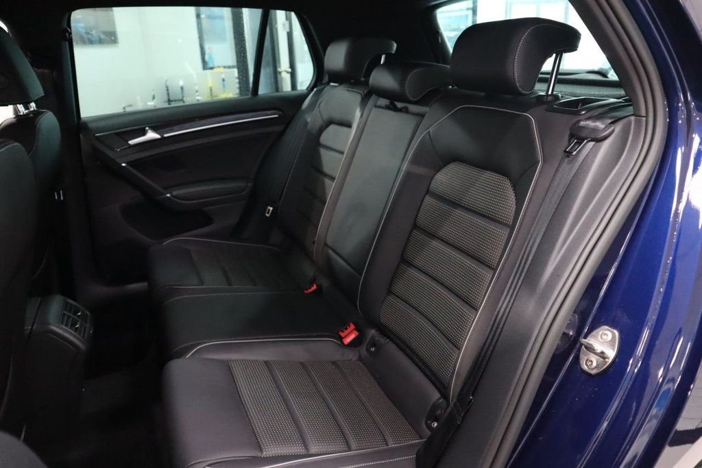 Used Volkswagen Golf 2019 for sale - 77122344: Photo 15