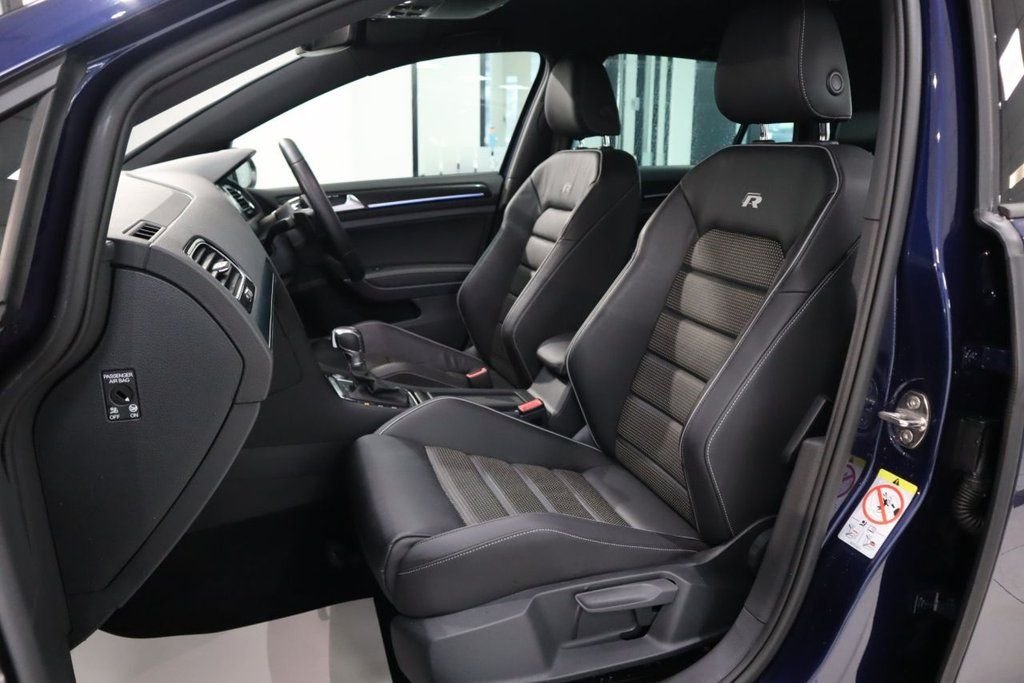 Used Volkswagen Golf 2019 for sale - 77122344: Photo 16