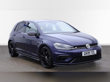 2019 (19) - 2.0 TSI 300 R 5dr 4MOTION DSG