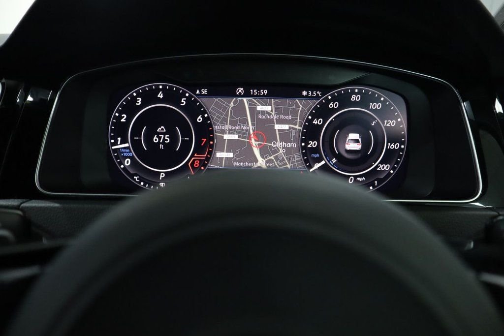 Used Volkswagen Golf 2019 for sale - 77122344: Photo 24