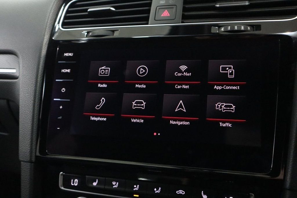 Used Volkswagen Golf 2019 for sale - 77122344: Photo 26