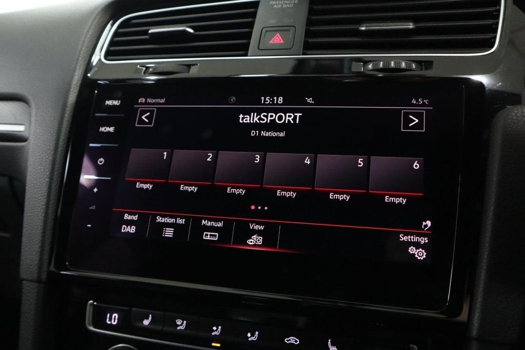 Used Volkswagen Golf 2019 for sale - 77122344: Photo 27