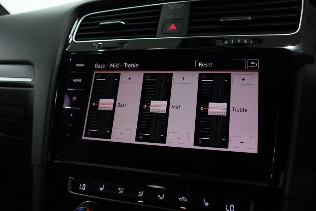 Used Volkswagen Golf 2019 for sale - 77122344: Photo 28