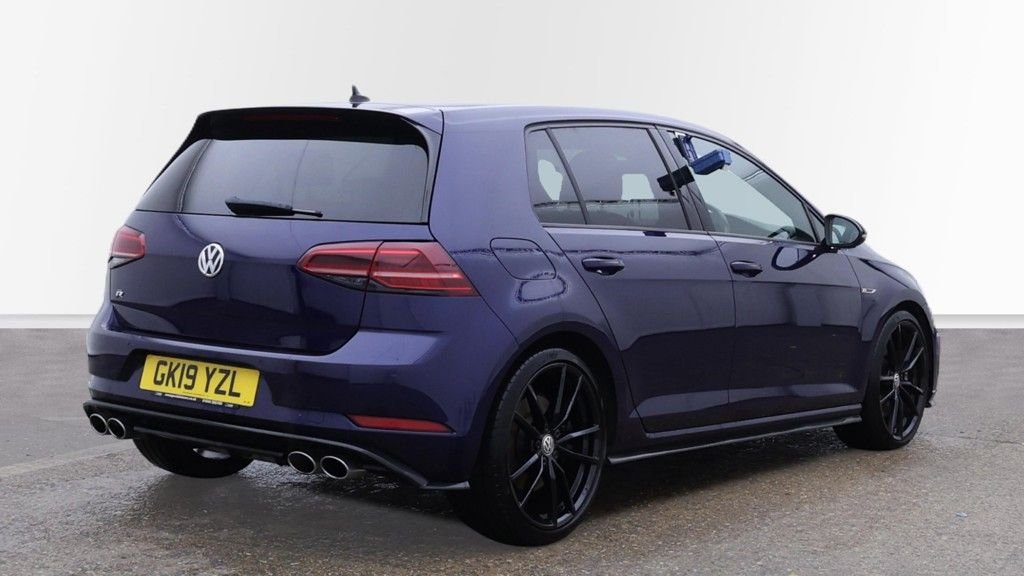 Used Volkswagen Golf 2019 for sale - 77122344: Photo 6