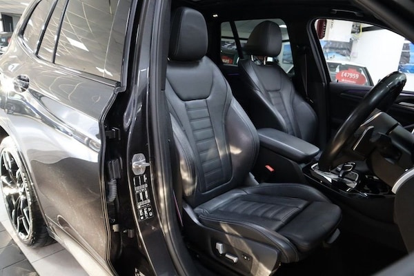 Used BMW X3 2022 for sale - 74650435: Photo 11