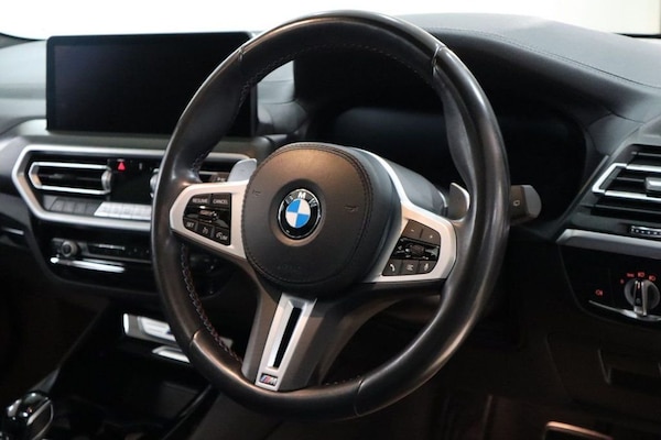 Used BMW X3 2022 for sale - 74650435: Photo 13