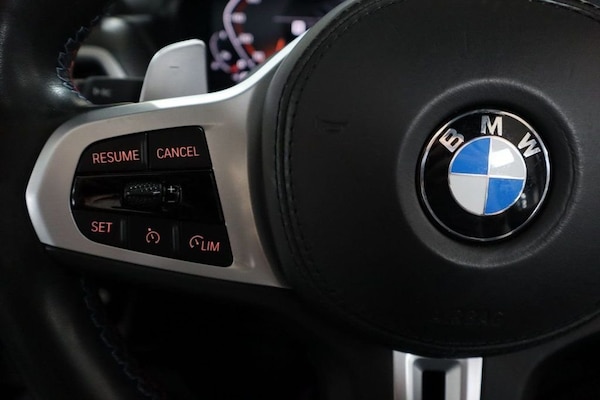 Used BMW X3 2022 for sale - 74650435: Photo 14