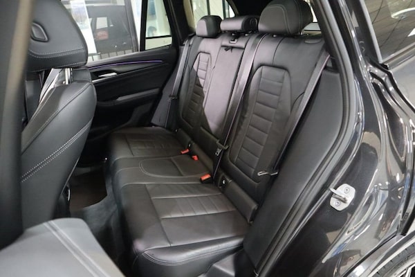 Used BMW X3 2022 for sale - 74650435: Photo 20