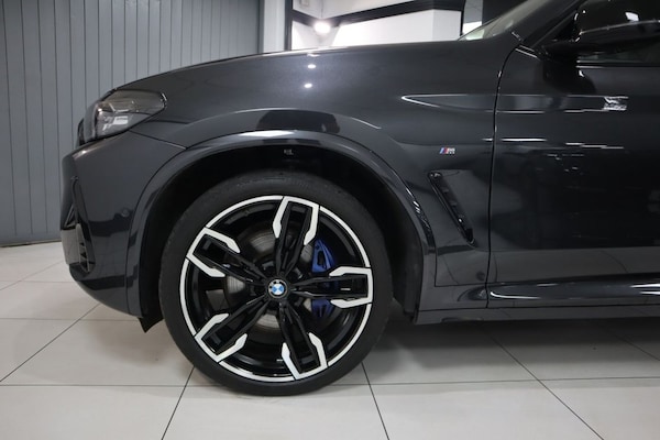 Used BMW X3 2022 for sale - 74650435: Photo 22