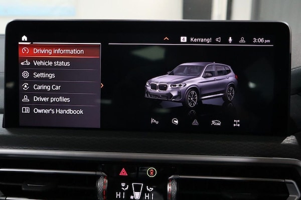 Used BMW X3 2022 for sale - 74650435: Photo 32