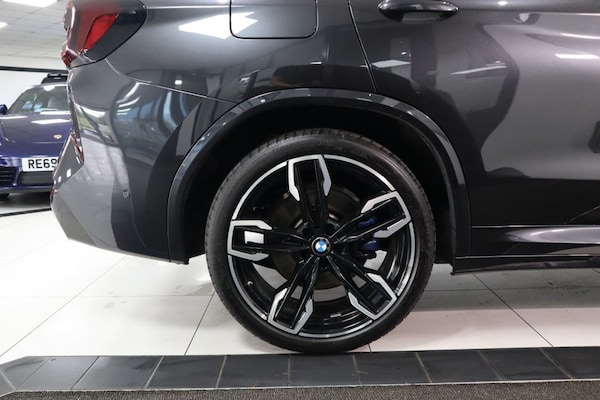 Used BMW X3 2022 for sale - 74650435: Photo 35