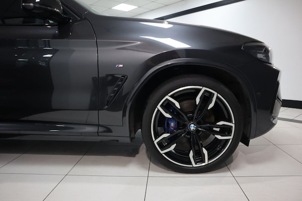 Used BMW X3 2022 for sale - 74650435: Photo 36