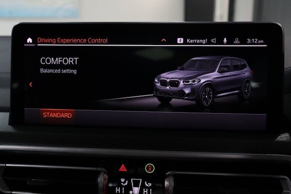 Used BMW X3 2022 for sale - 74650435: Photo 38