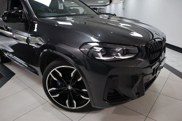 Used BMW X3 2022 for sale - 74650435: Photo 41