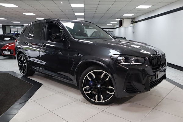 Used BMW X3 2022 for sale - 74650435: Photo 42