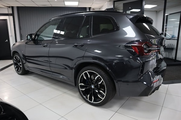Used BMW X3 2022 for sale - 74650435: Photo 5