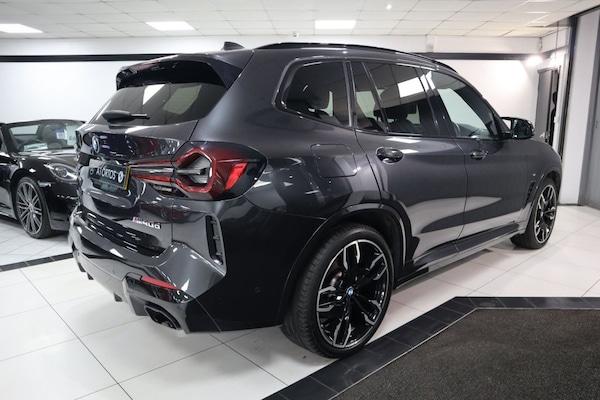 Used BMW X3 2022 for sale - 74650435: Photo 7
