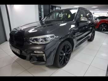 Used BMW X3 2019 for sale - 74183012: Photo
