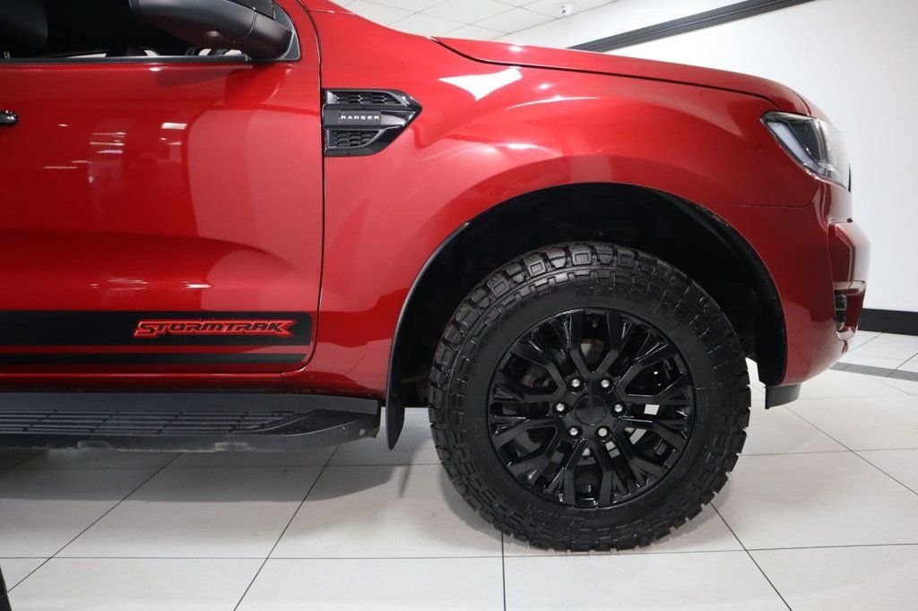 Used Ford Ranger 2021 for sale - 76617515: Photo 11