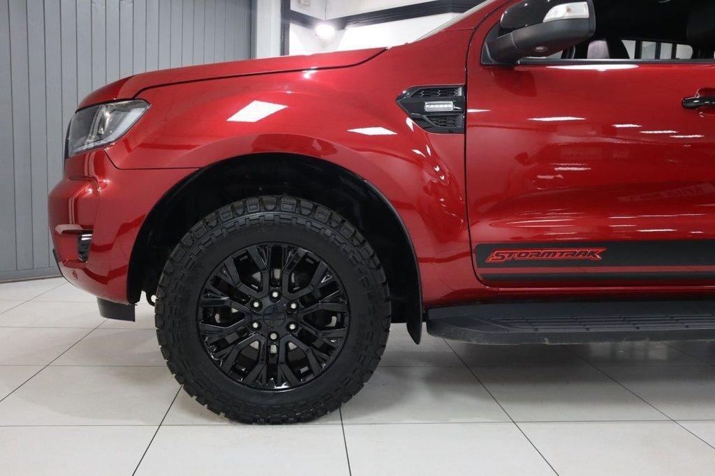 Used Ford Ranger 2021 for sale - 76617515: Photo 12