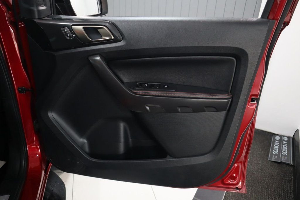 Used Ford Ranger 2021 for sale - 76617515: Photo 13
