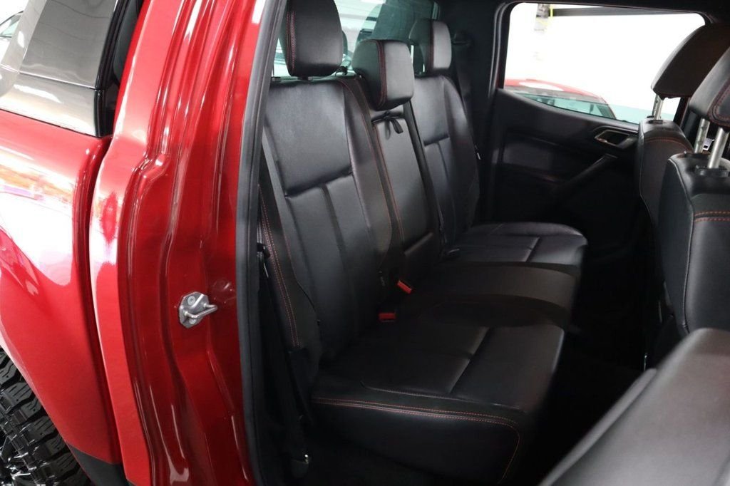 Used Ford Ranger 2021 for sale - 76617515: Photo 15