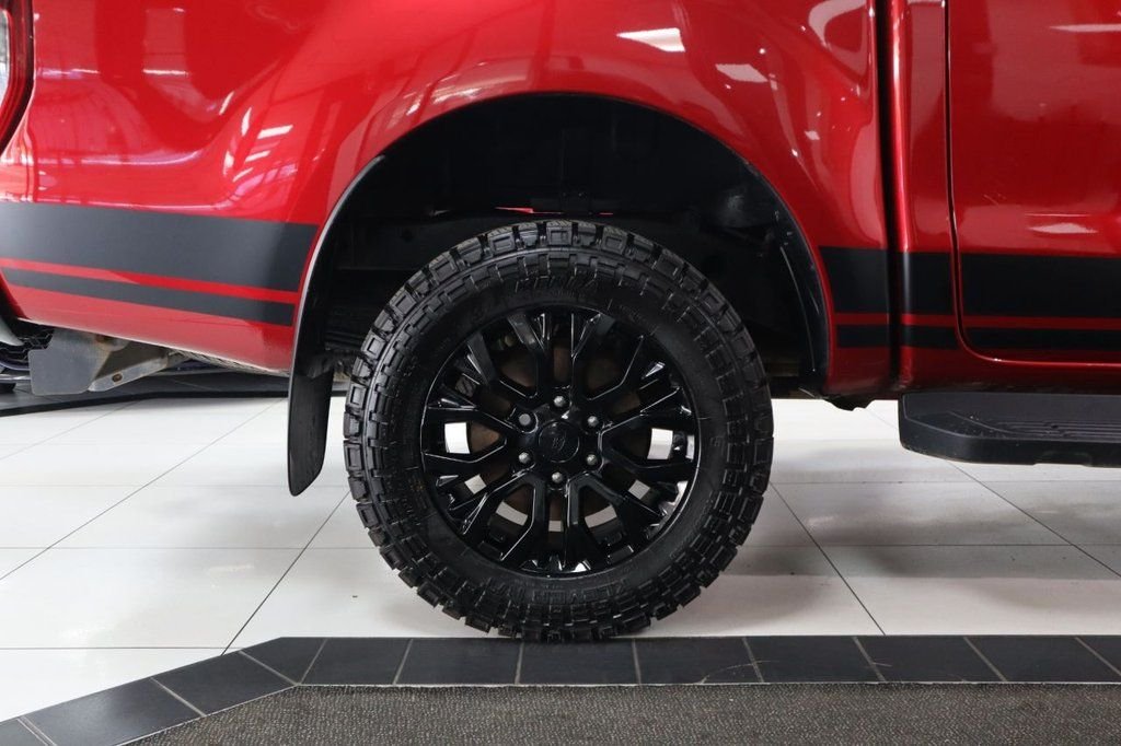 Used Ford Ranger 2021 for sale - 76617515: Photo 16