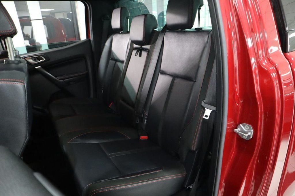 Used Ford Ranger 2021 for sale - 76617515: Photo 18