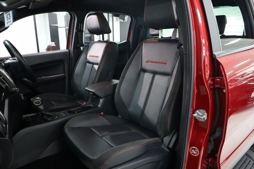 Used Ford Ranger 2021 for sale - 76617515: Photo 20