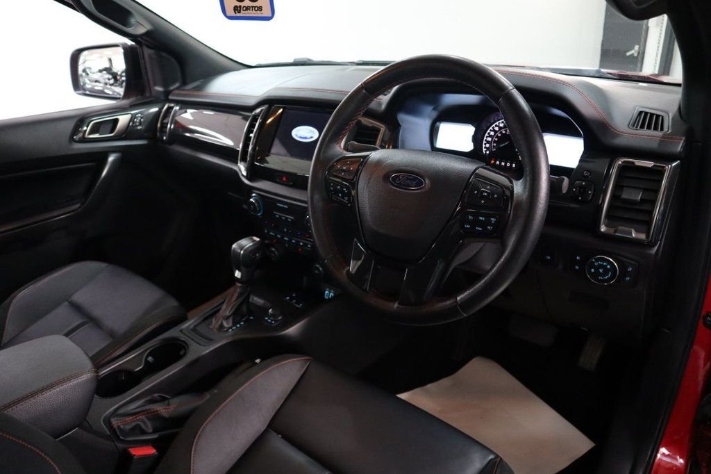 Used Ford Ranger 2021 for sale - 76617515: Photo 22