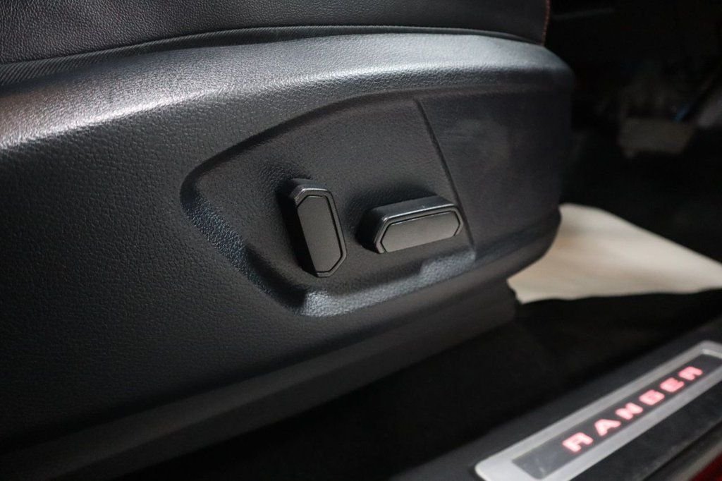 Used Ford Ranger 2021 for sale - 76617515: Photo 23