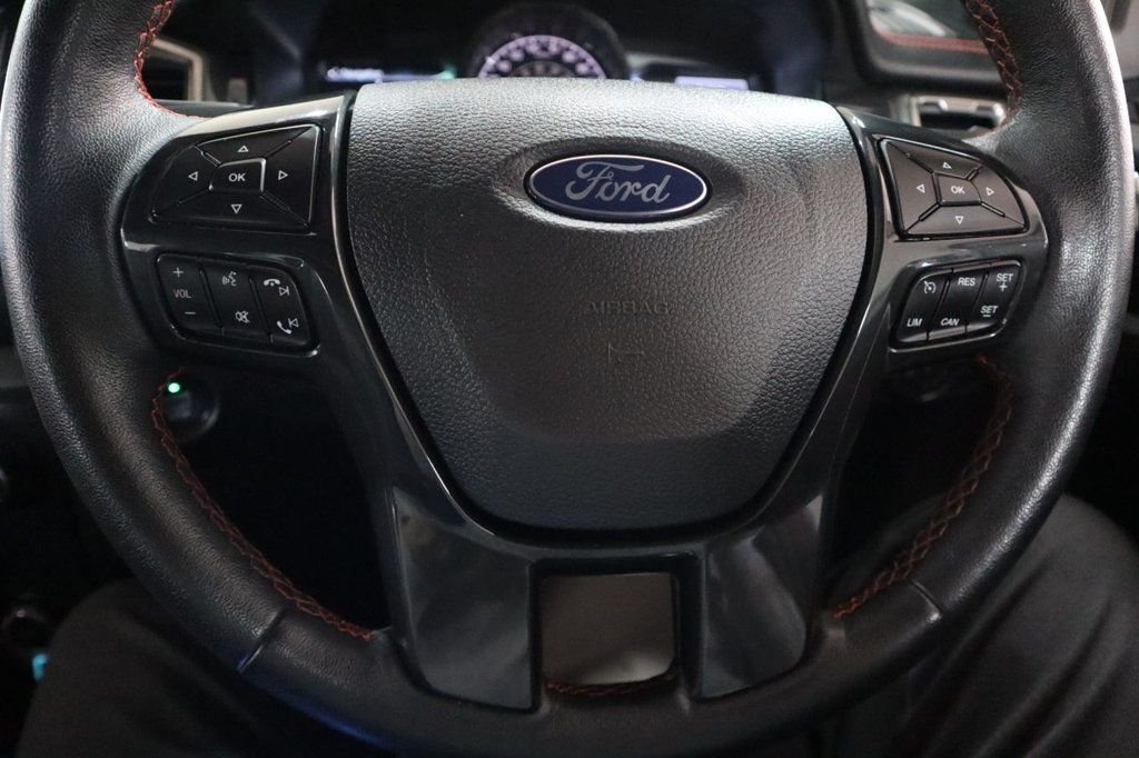 Used Ford Ranger 2021 for sale - 76617515: Photo 25