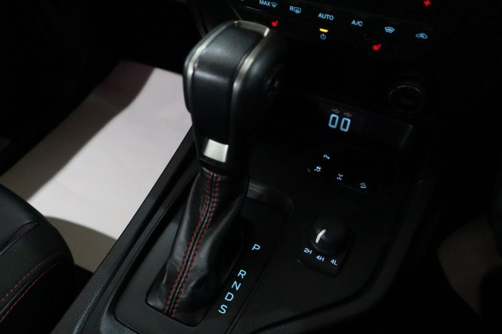 Used Ford Ranger 2021 for sale - 76617515: Photo 29