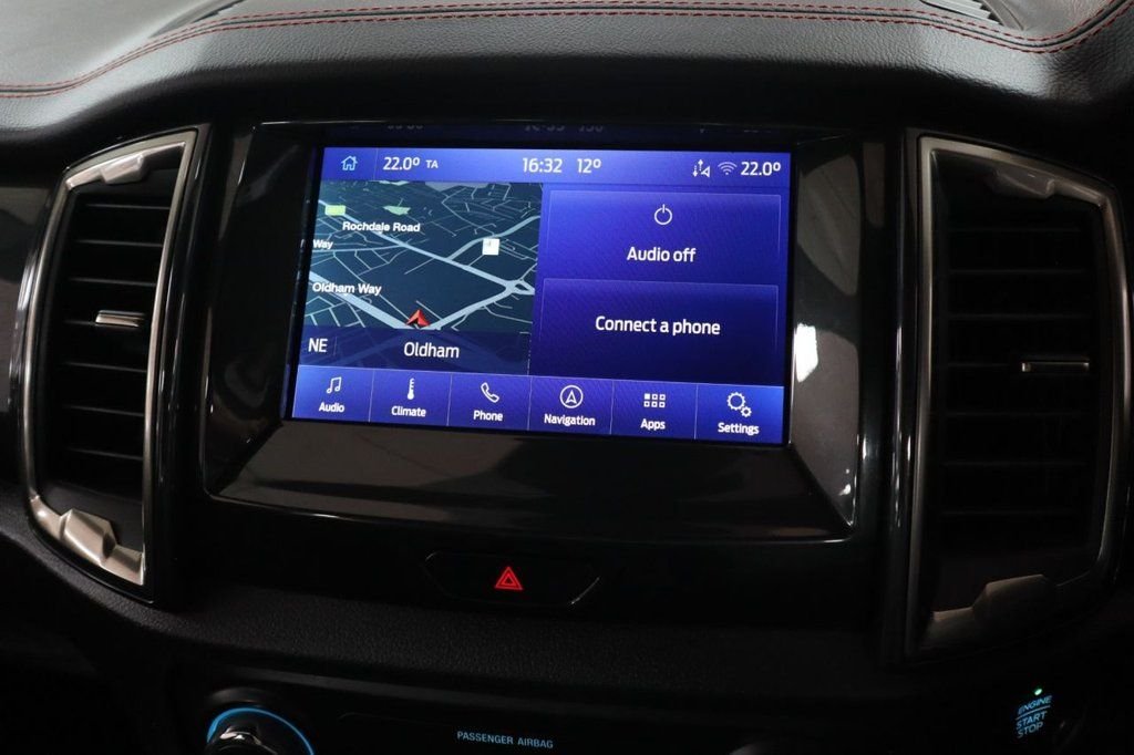 Used Ford Ranger 2021 for sale - 76617515: Photo 33