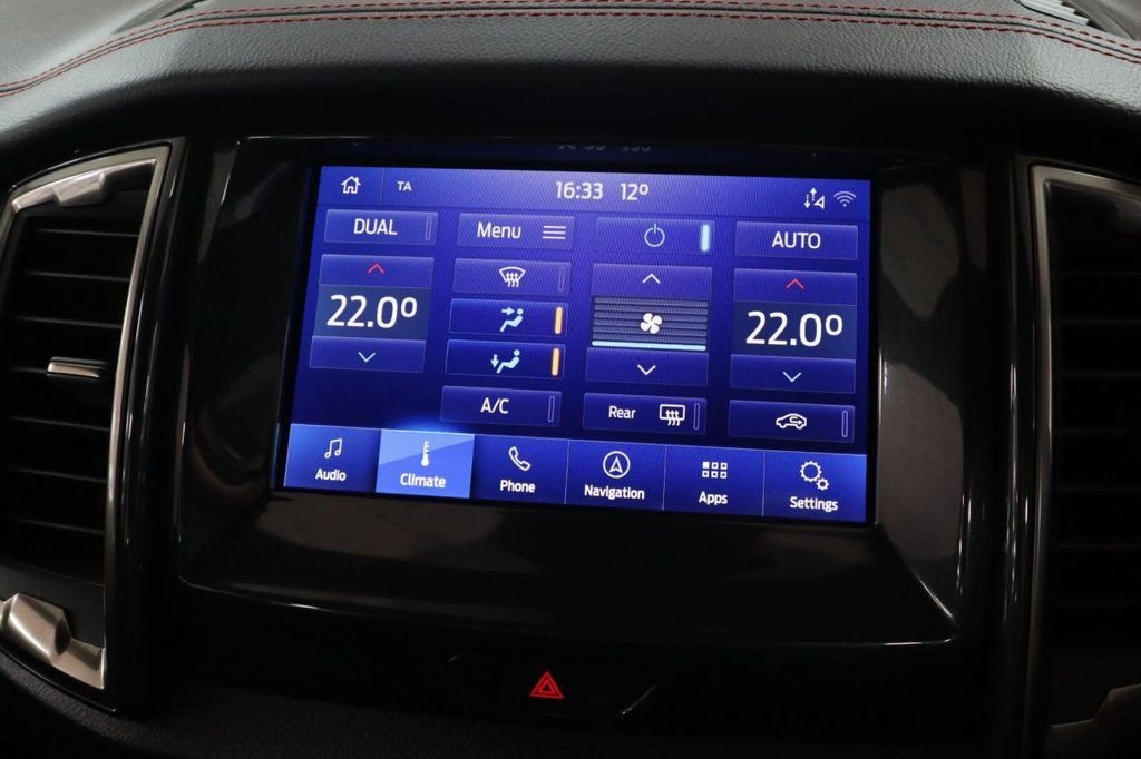 Used Ford Ranger 2021 for sale - 76617515: Photo 36