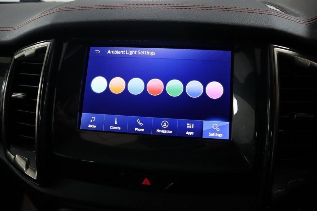 Used Ford Ranger 2021 for sale - 76617515: Photo 37