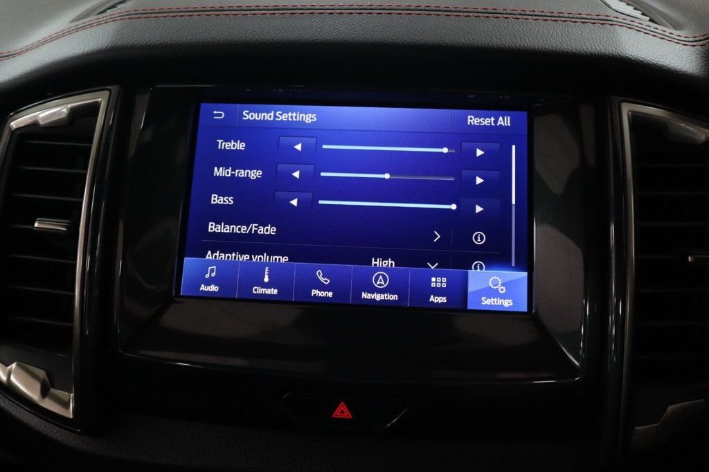 Used Ford Ranger 2021 for sale - 76617515: Photo 39