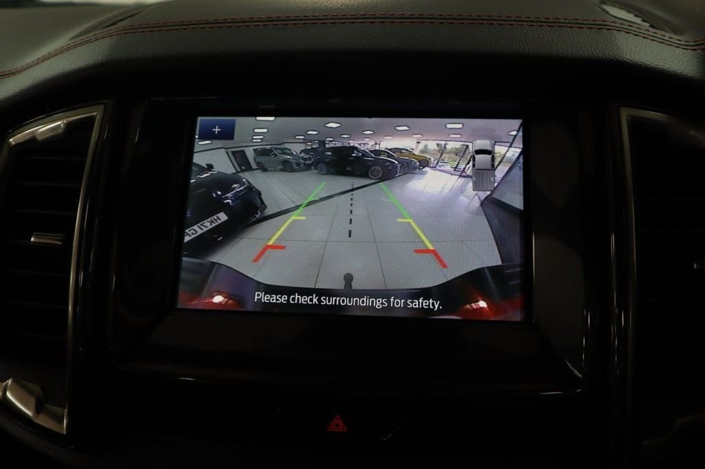 Used Ford Ranger 2021 for sale - 76617515: Photo 4