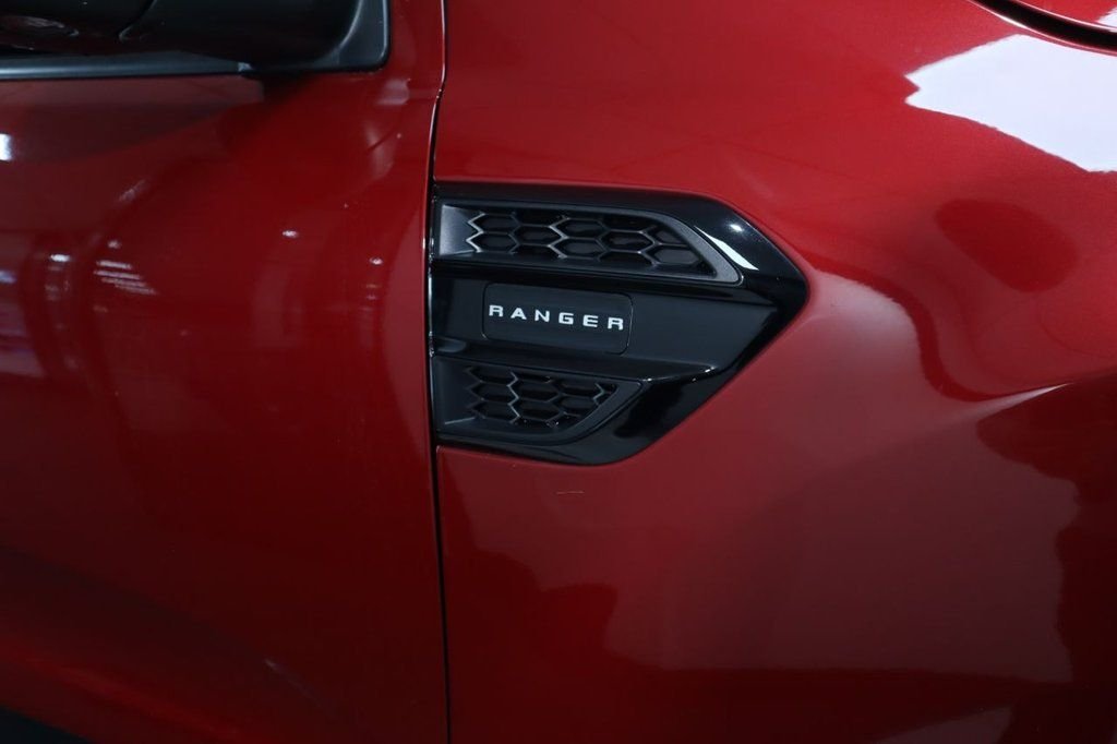 Used Ford Ranger 2021 for sale - 76617515: Photo 44