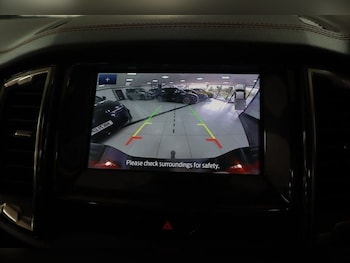 Used Ford Ranger 2021 for sale - 76617515: Photo