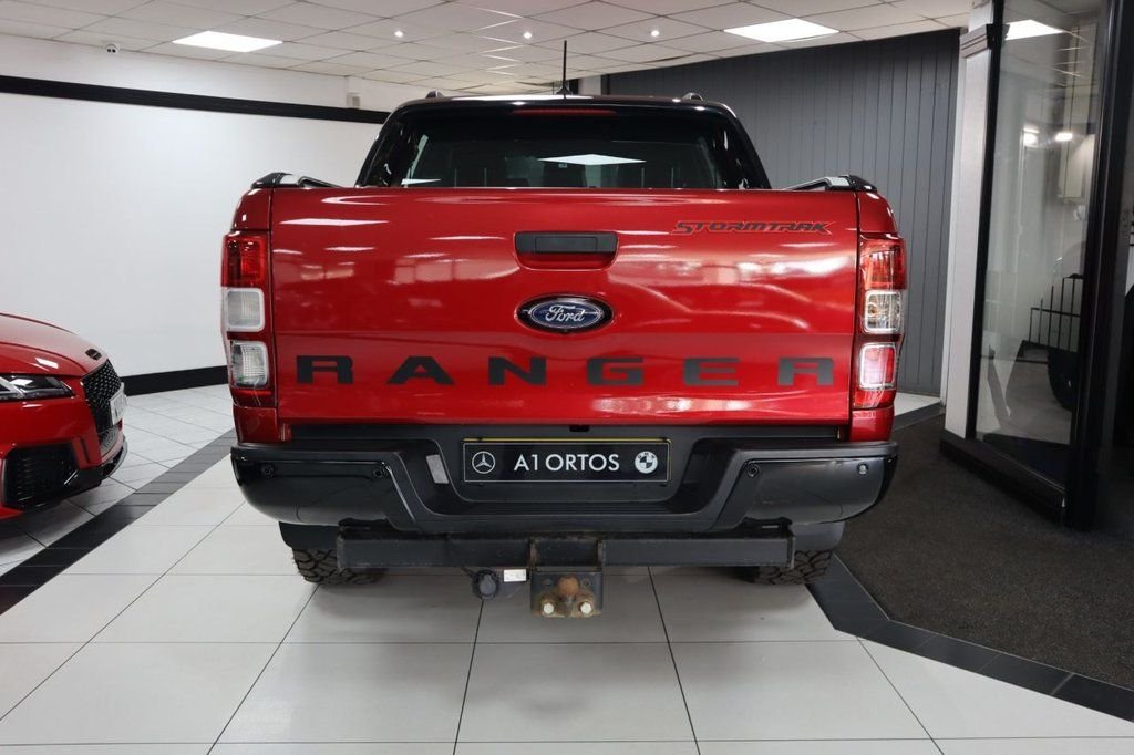 Used Ford Ranger 2021 for sale - 76617515: Photo 7