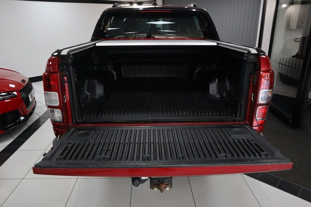 Used Ford Ranger 2021 for sale - 76617515: Photo 8