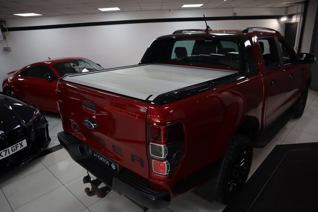 Used Ford Ranger 2021 for sale - 76617515: Photo 9