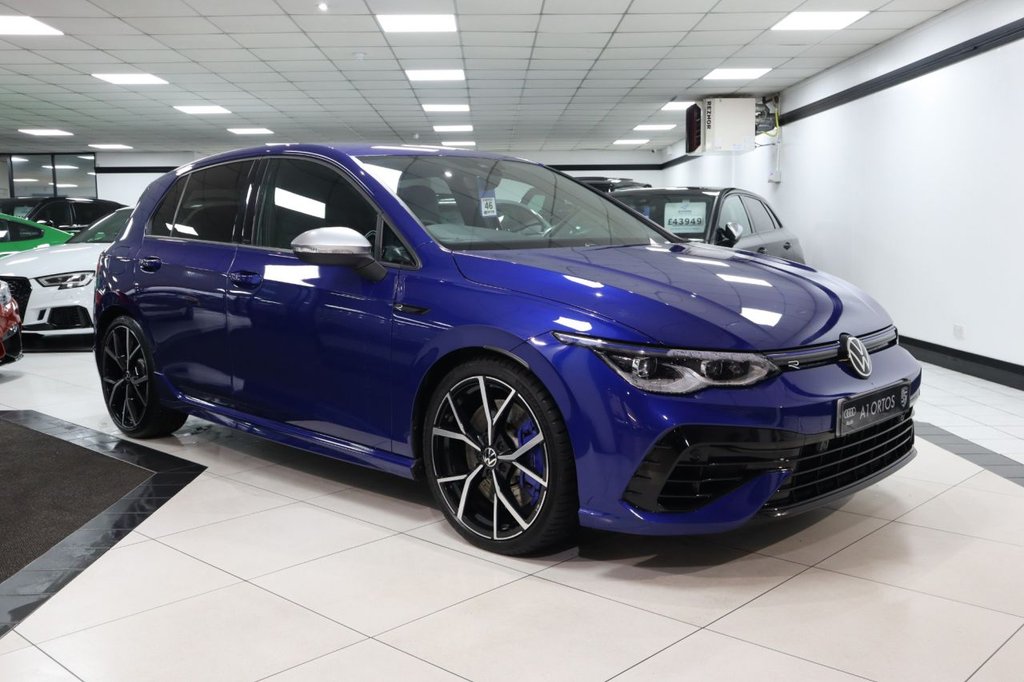 Used Volkswagen Golf 2021 for sale - 76617708: Photo 1