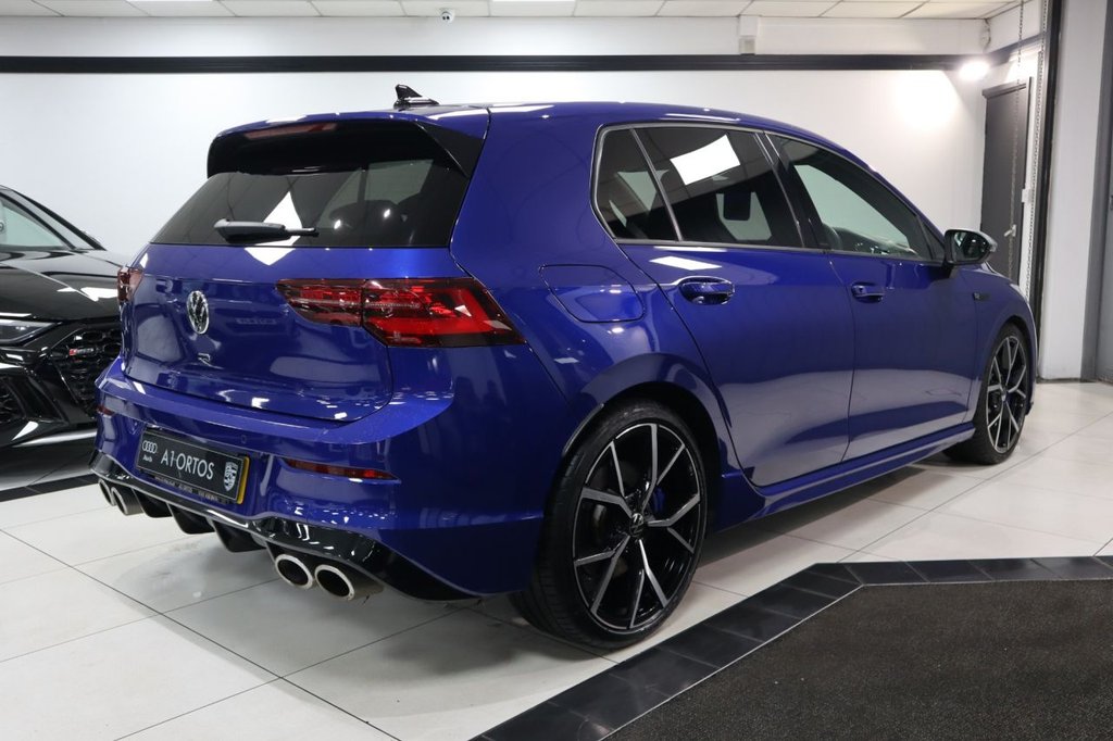 Used Volkswagen Golf 2021 for sale - 76617708: Photo 11