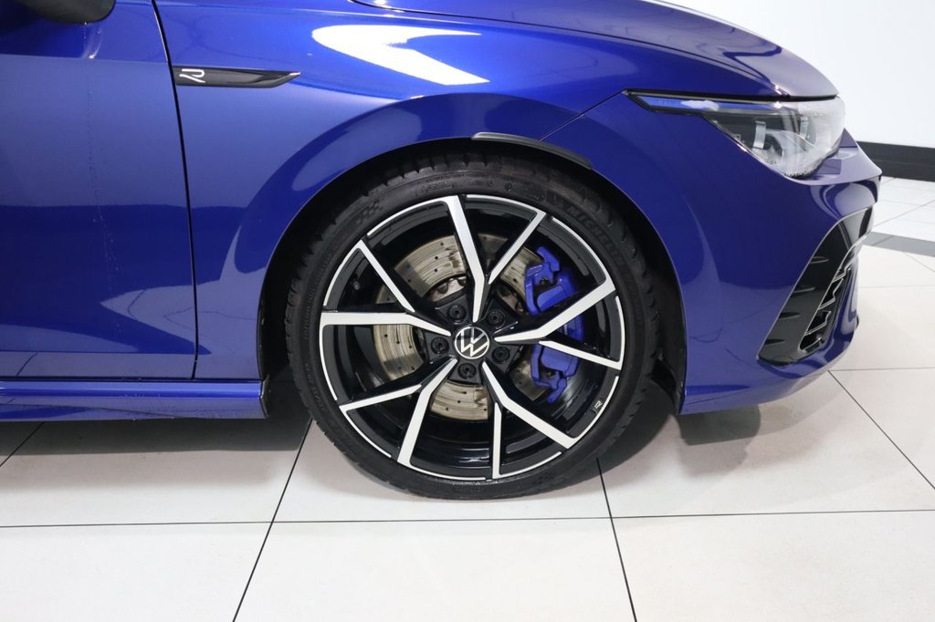 Used Volkswagen Golf 2021 for sale - 76617708: Photo 12