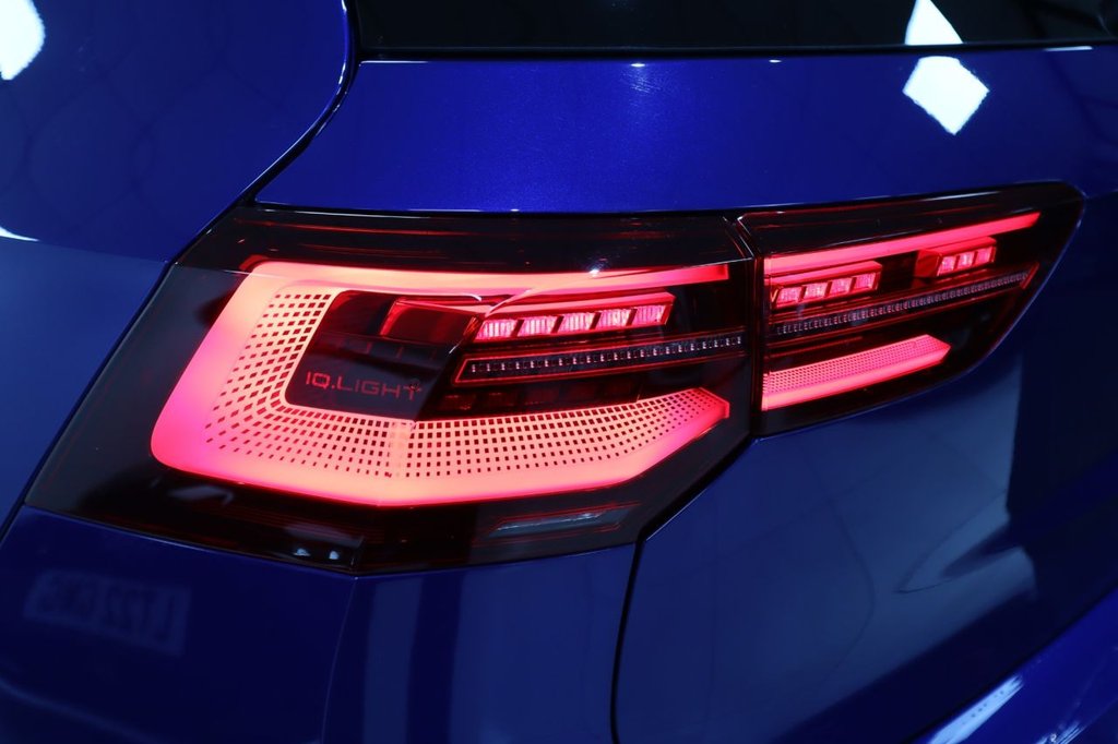 Used Volkswagen Golf 2021 for sale - 76617708: Photo 14