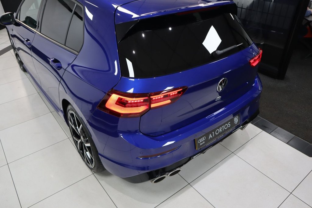 Used Volkswagen Golf 2021 for sale - 76617708: Photo 15